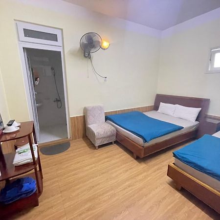 Han Hoan Hotel 달랏 외부 사진