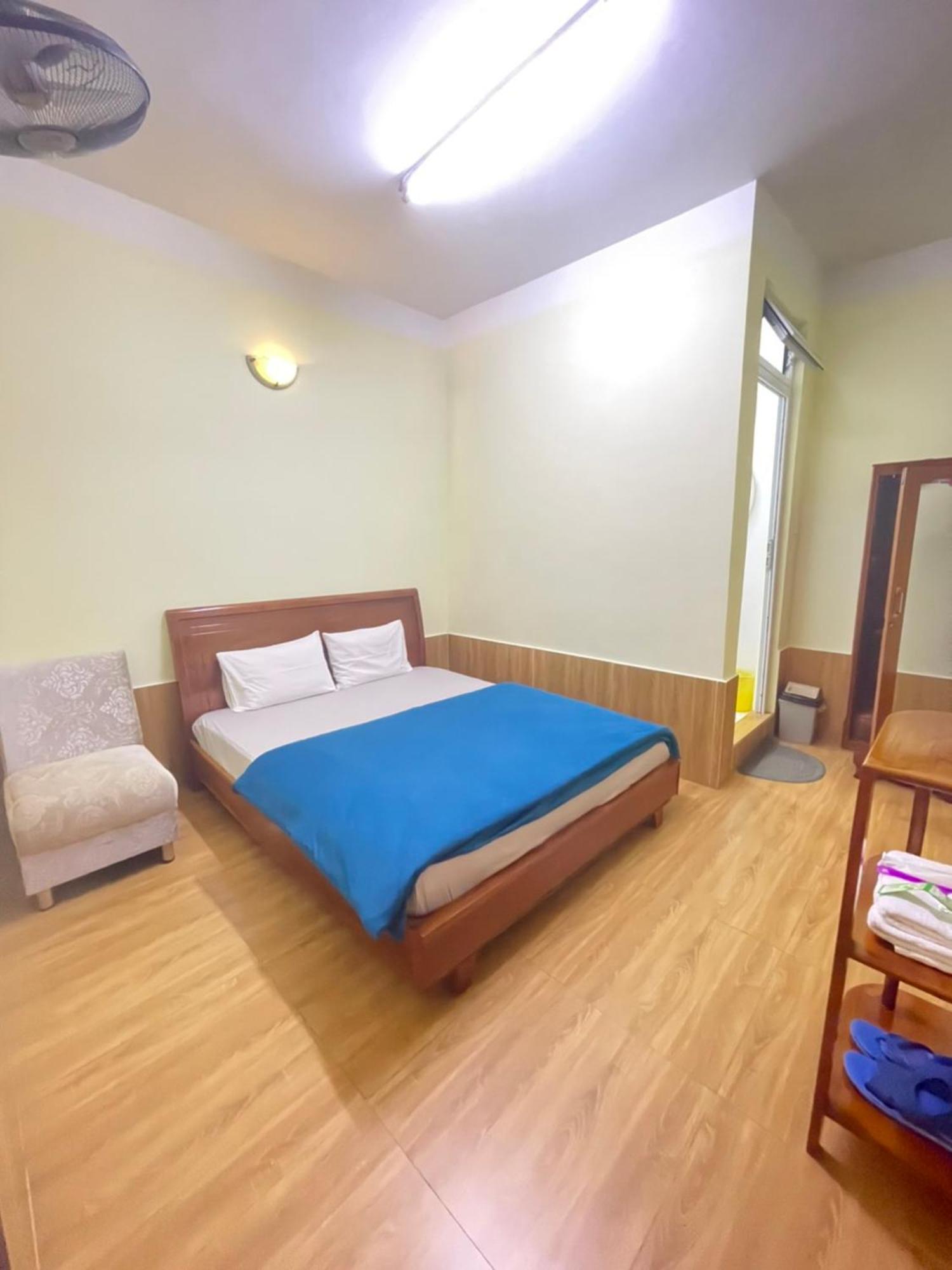Han Hoan Hotel 달랏 외부 사진