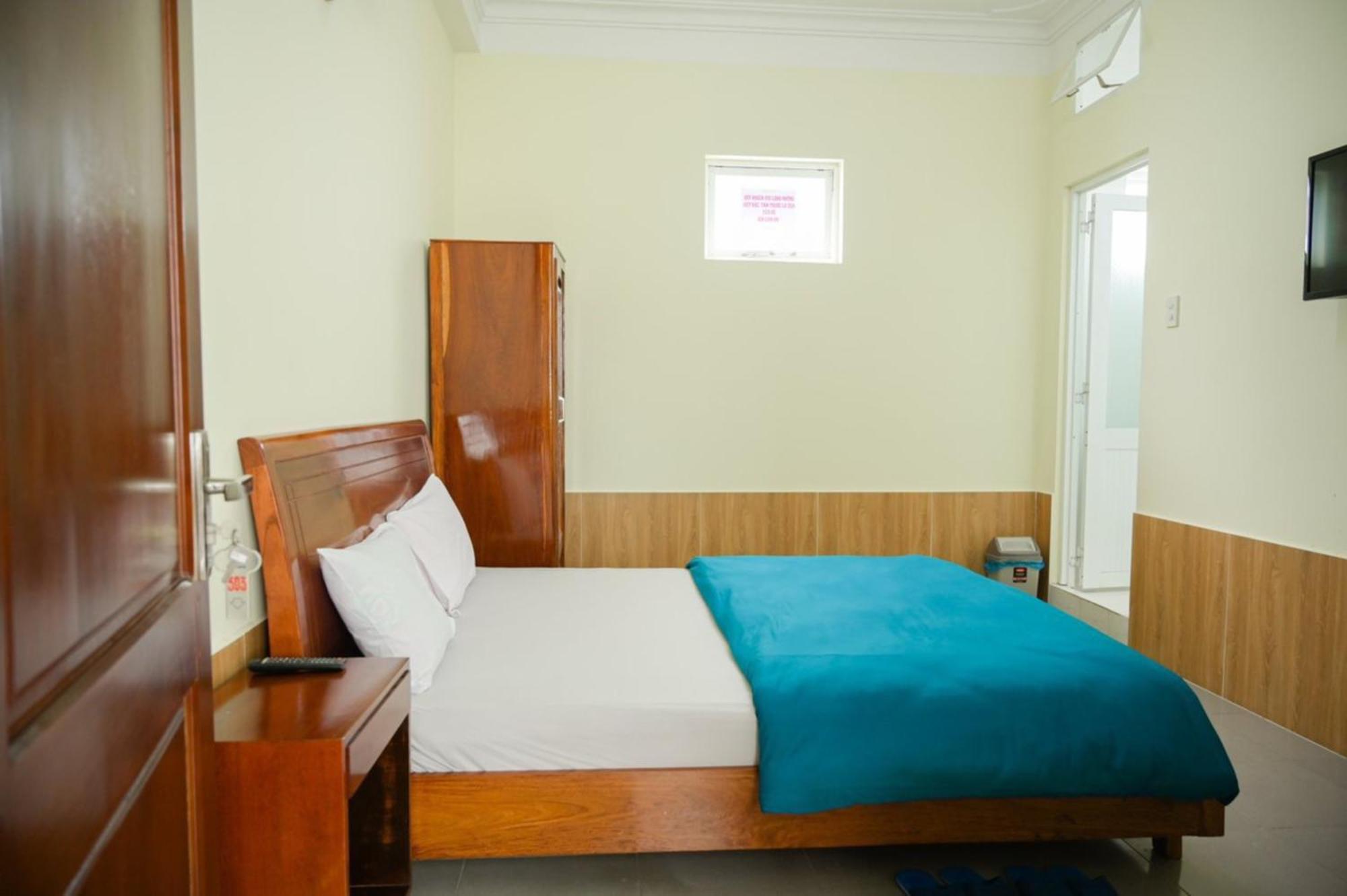 Han Hoan Hotel 달랏 외부 사진