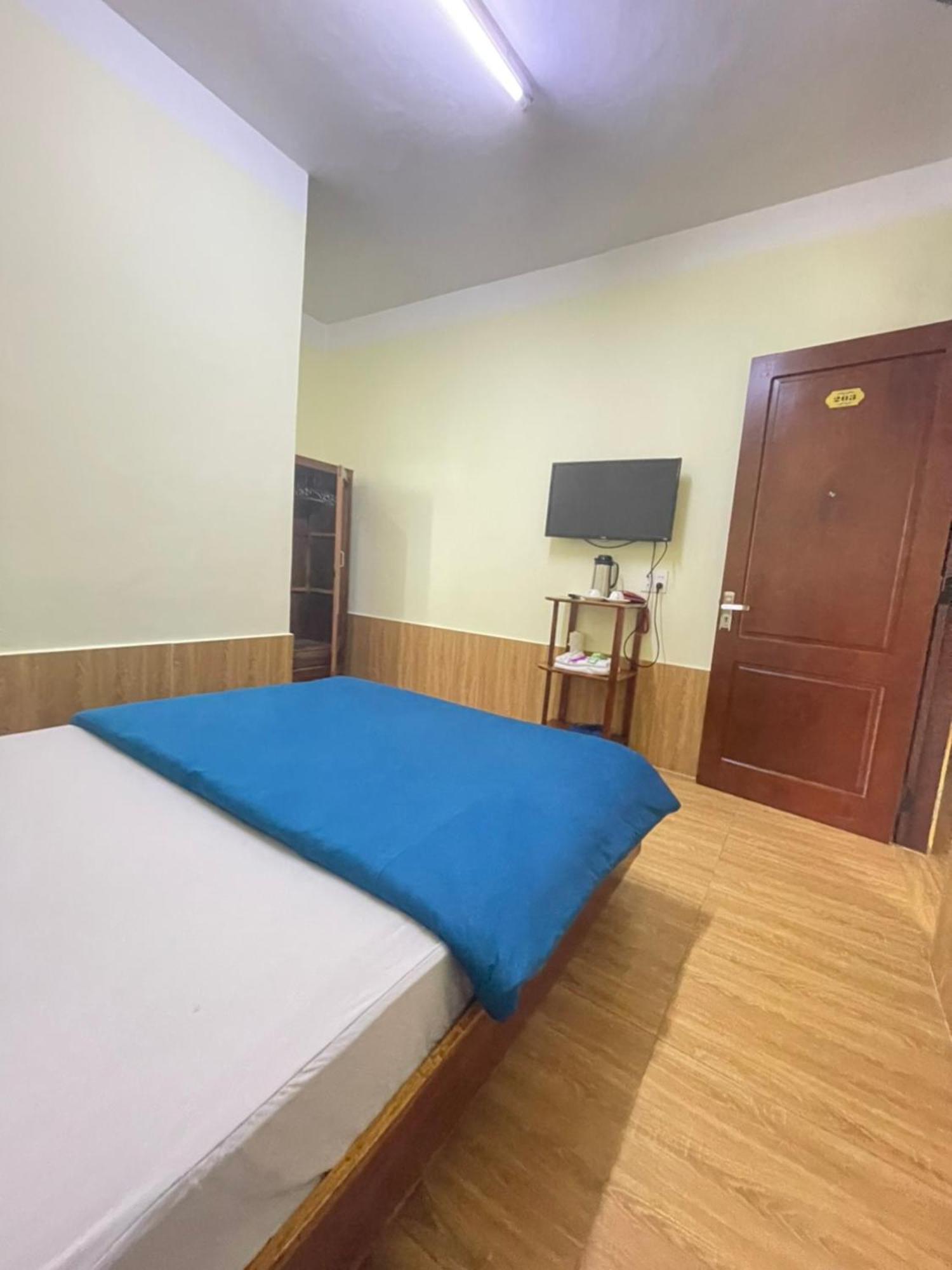 Han Hoan Hotel 달랏 외부 사진