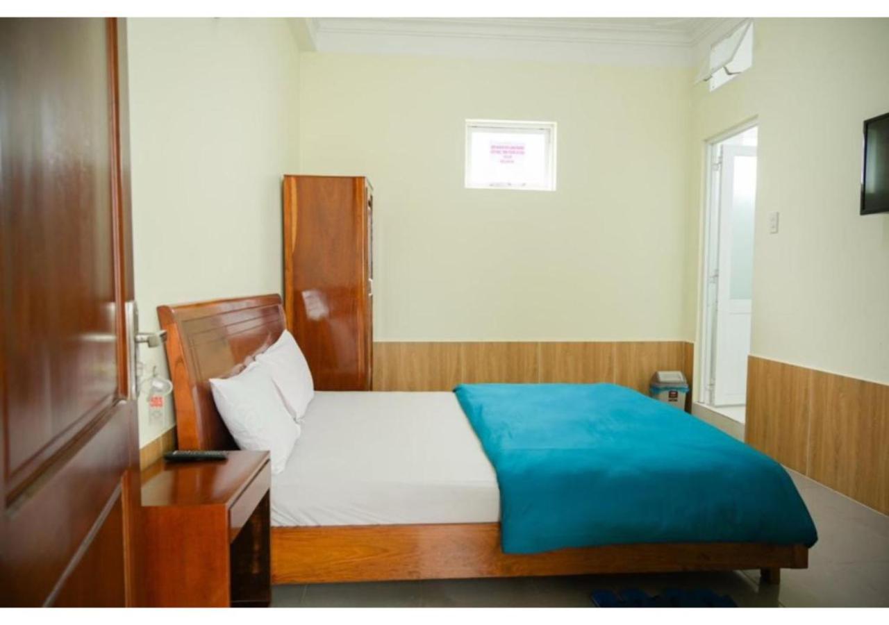 Han Hoan Hotel 달랏 외부 사진