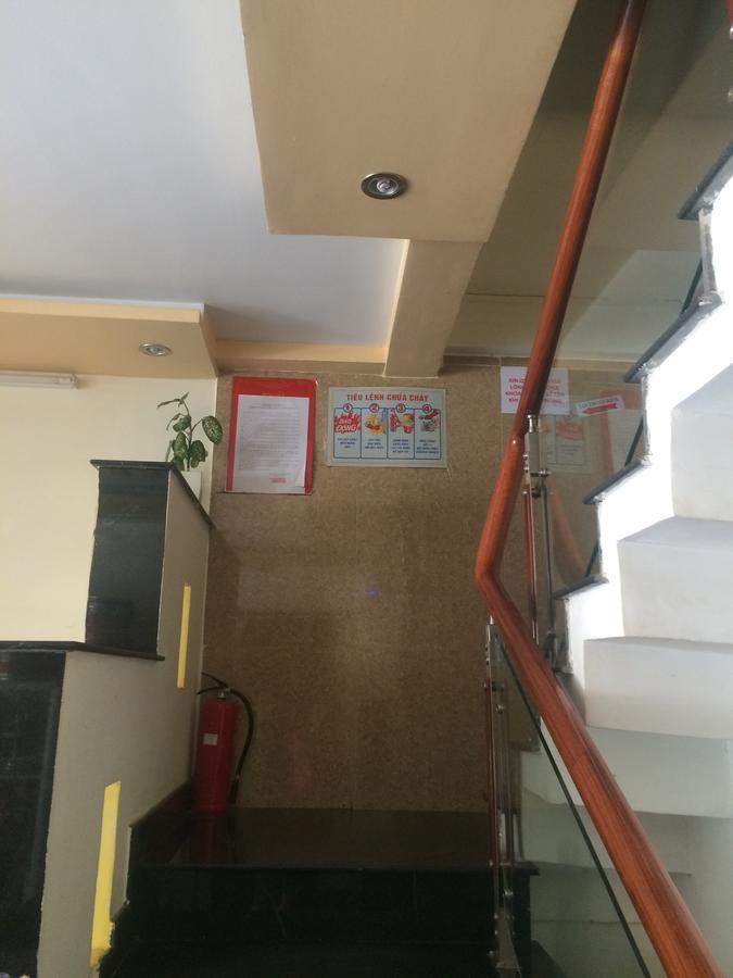 Han Hoan Hotel 달랏 외부 사진