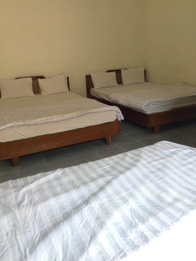 Han Hoan Hotel 달랏 외부 사진