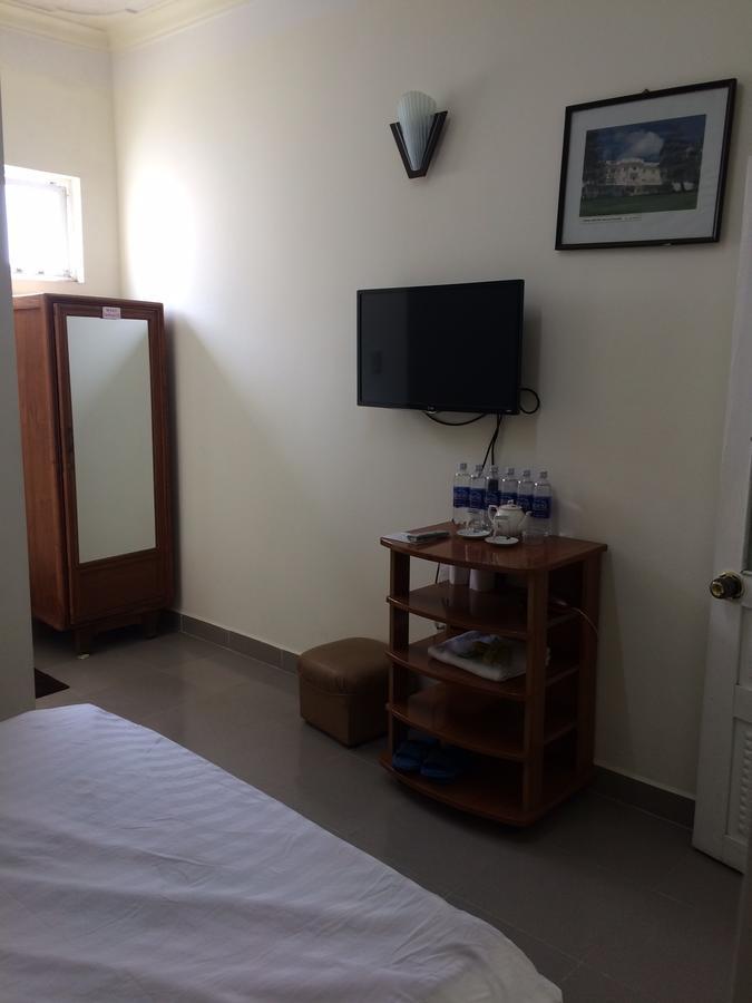Han Hoan Hotel 달랏 외부 사진