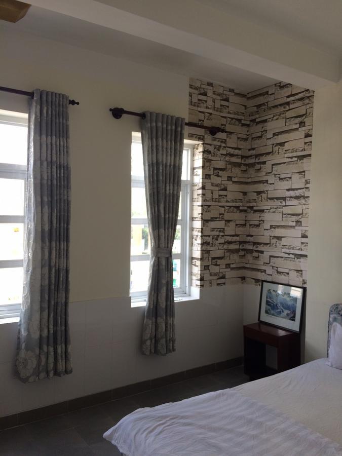 Han Hoan Hotel 달랏 외부 사진