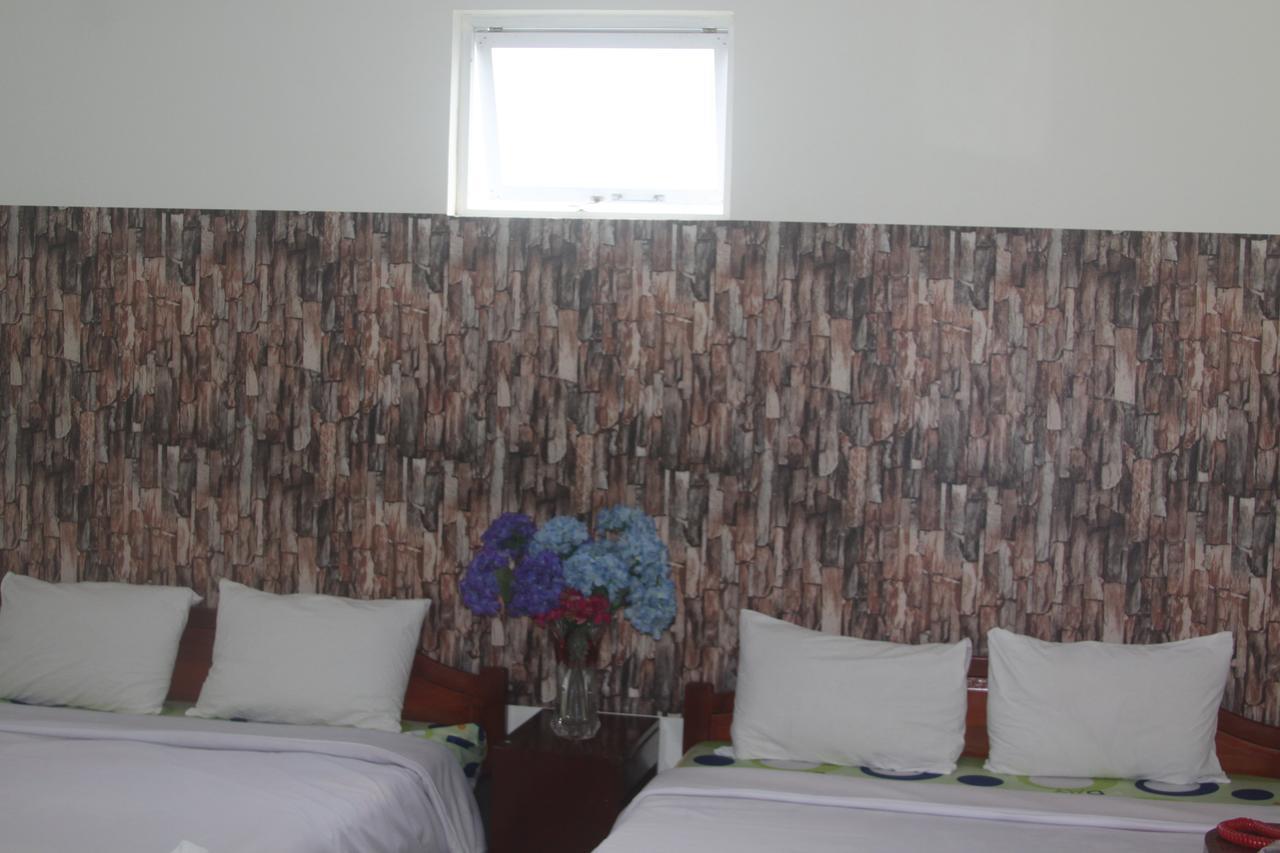 Han Hoan Hotel 달랏 외부 사진