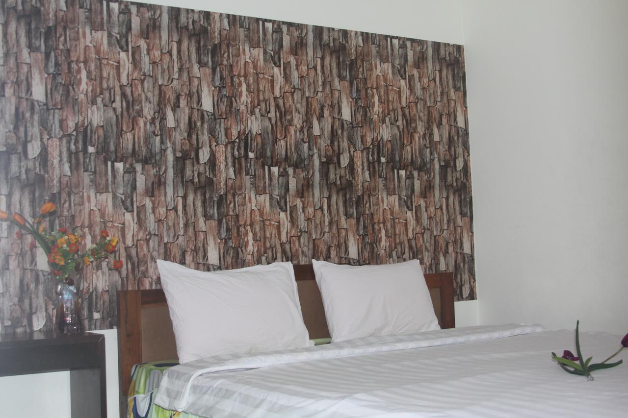 Han Hoan Hotel 달랏 외부 사진