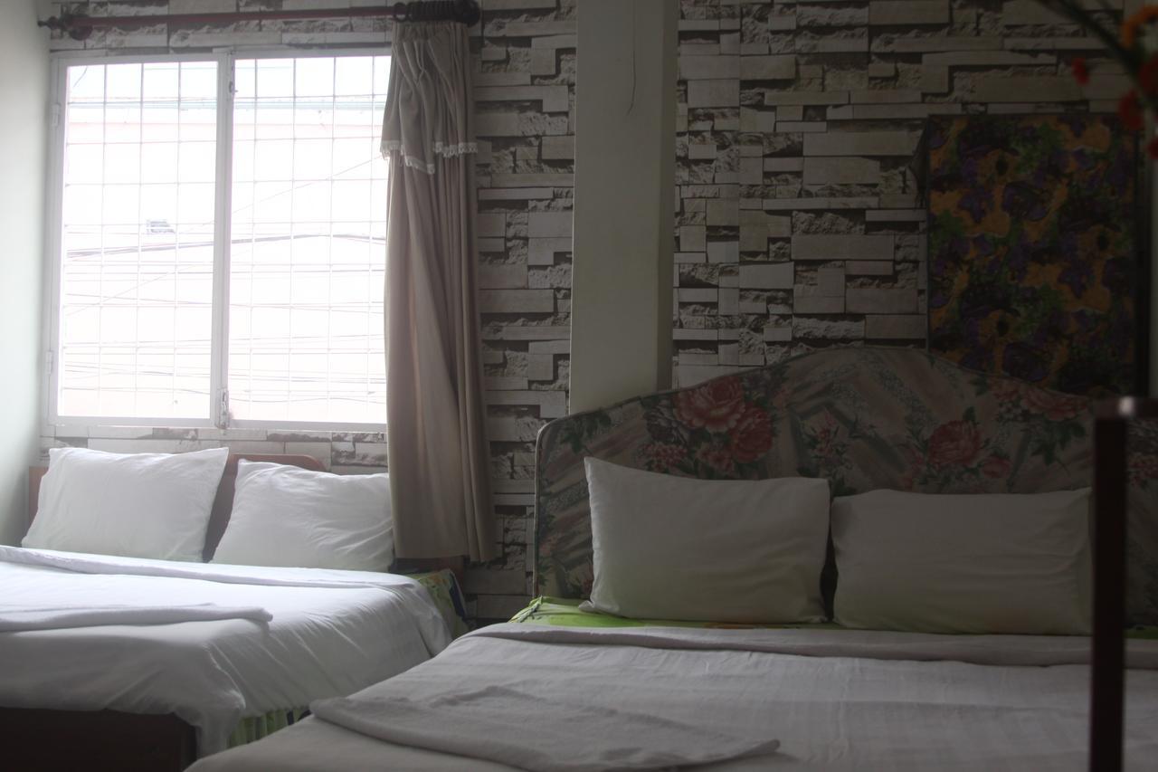 Han Hoan Hotel 달랏 외부 사진