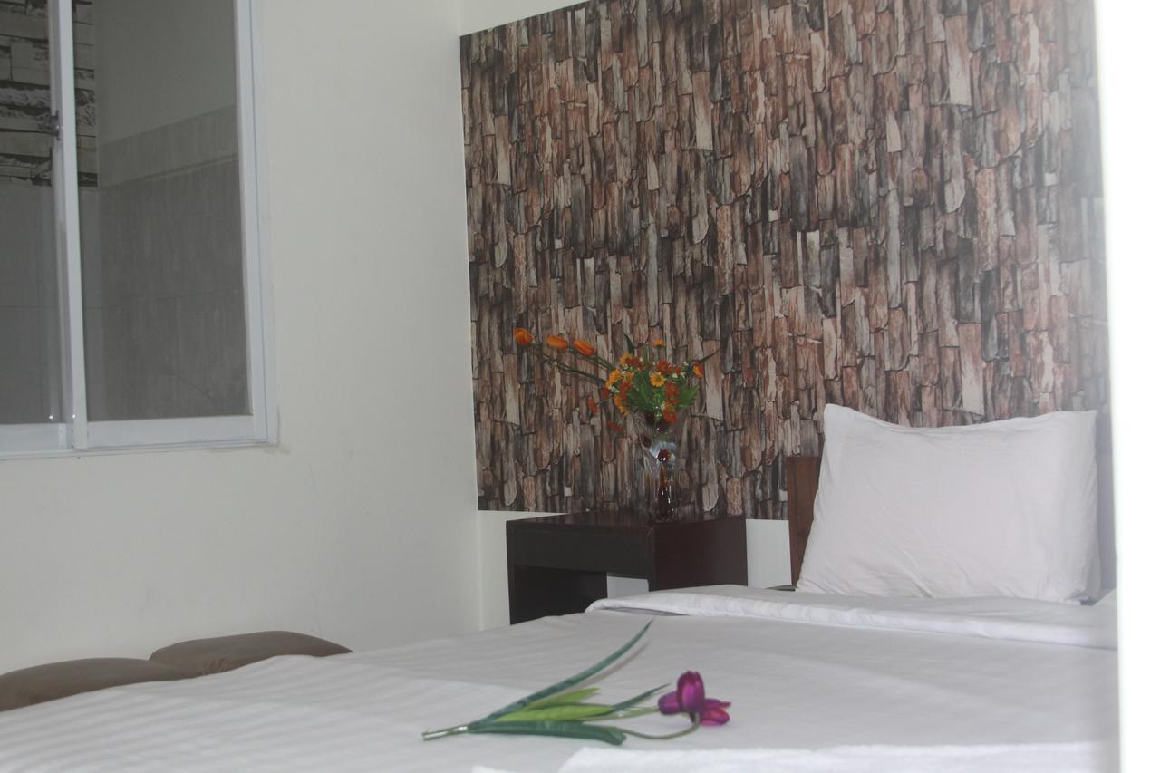 Han Hoan Hotel 달랏 외부 사진