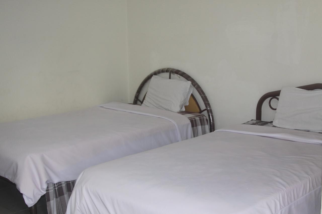Han Hoan Hotel 달랏 외부 사진