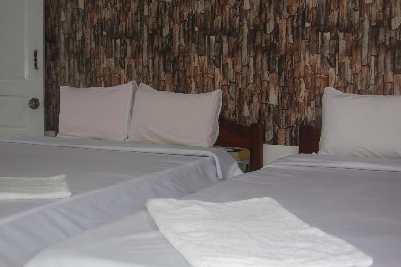 Han Hoan Hotel 달랏 외부 사진