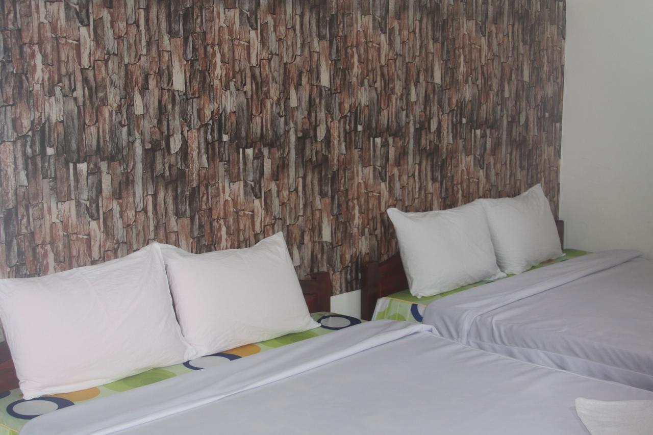 Han Hoan Hotel 달랏 외부 사진