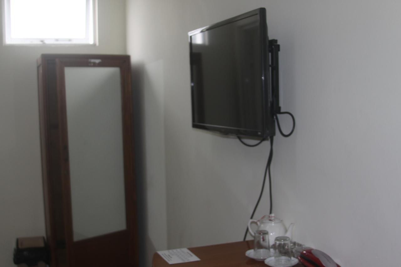 Han Hoan Hotel 달랏 외부 사진