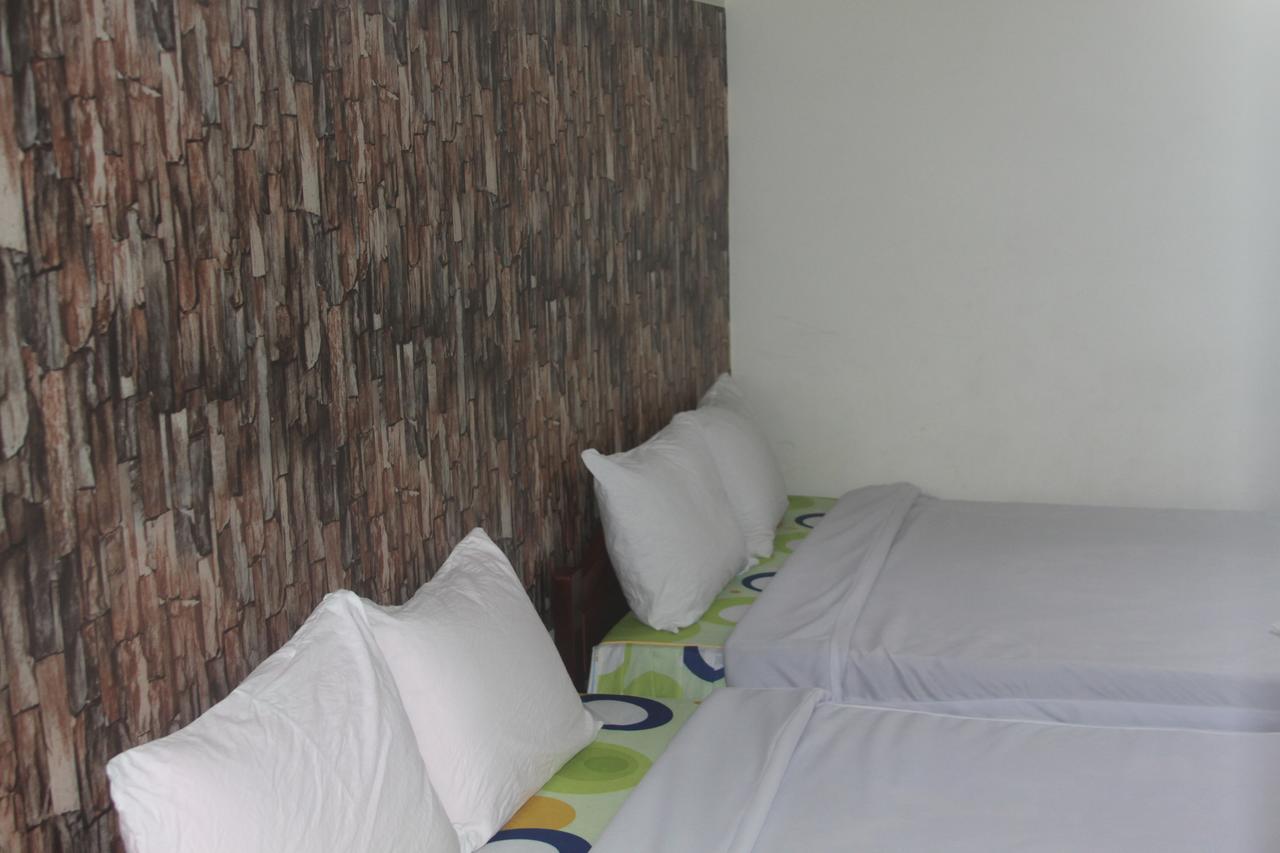 Han Hoan Hotel 달랏 외부 사진